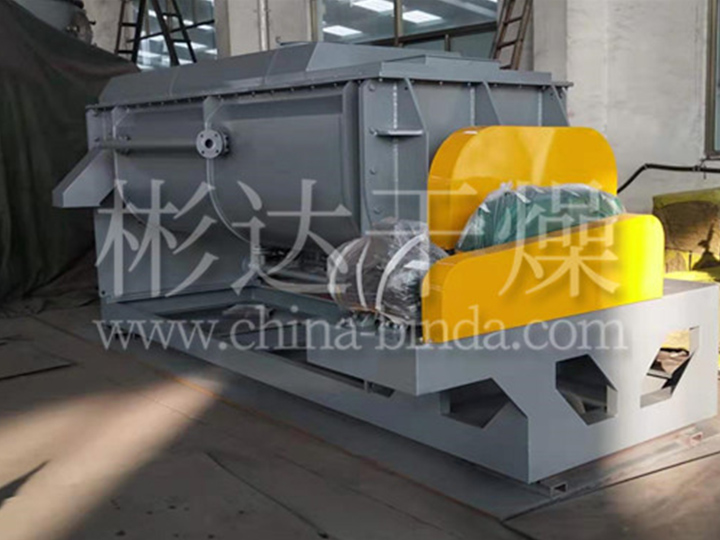 電鍍污泥干燥機