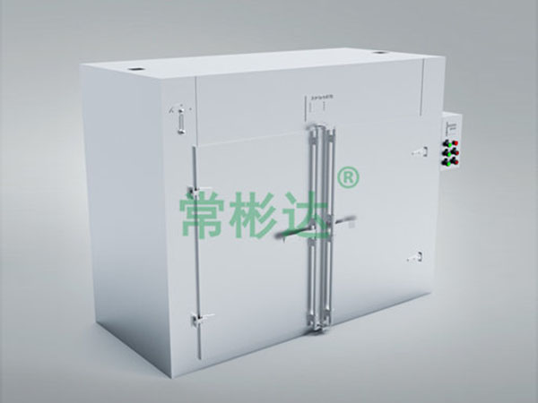 CT-C系列熱風循環烘箱
