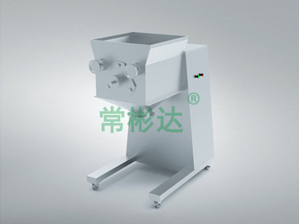 YK系列搖擺式顆粒機